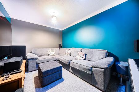 4 bedroom Bungalow for sale in Whelpton Close, Horncastle, LN9