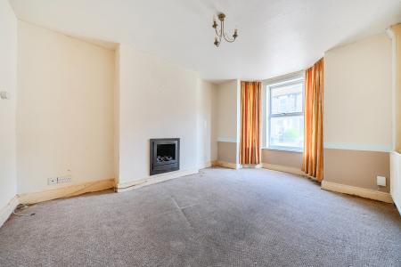 3 bedroom End of terrace house for sale in Vernon Street, Lincoln, LN5