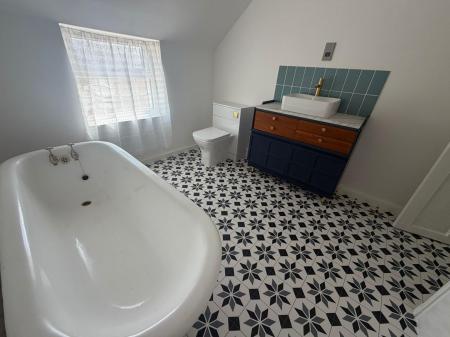 3 bedroom Detached house to let in Storeys Lane, Lincolnshire, Skegness, PE24