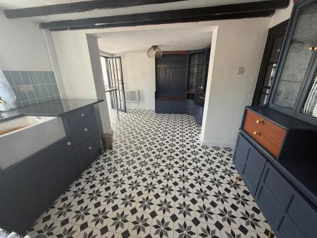 3 bedroom Detached house to let in Storeys Lane, Lincolnshire, Skegness, PE24
