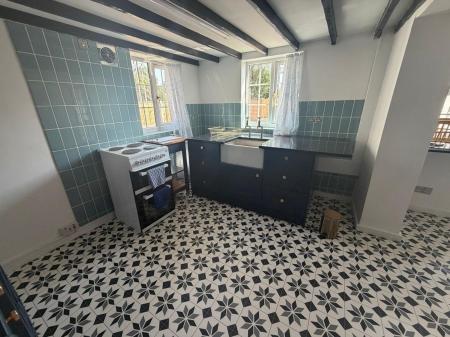 3 bedroom Detached house to let in Storeys Lane, Lincolnshire, Skegness, PE24