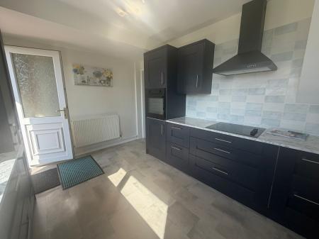 3 bedroom Terraced House to let in Sutton Road, Alford, Alford, LN13