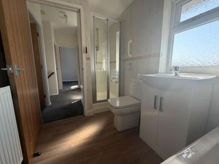 3 bedroom Terraced House to let in Sutton Road, Alford, Alford, LN13