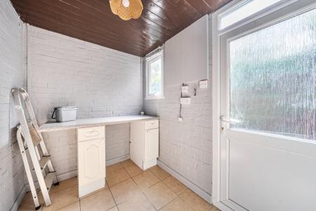 3 bedroom Semi-detached house for sale in Grange Road, Metheringham, LN4