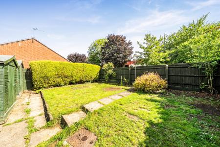 3 bedroom Semi-detached house for sale in Grange Road, Metheringham, LN4