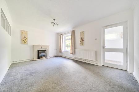 3 bedroom Semi-detached house for sale in Grange Road, Metheringham, LN4
