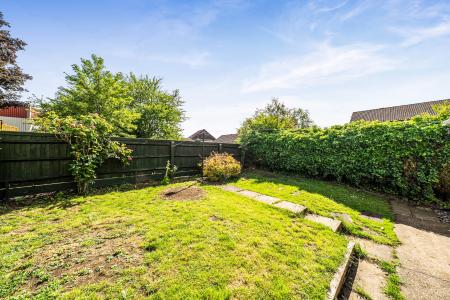 3 bedroom Semi-detached house for sale in Grange Road, Metheringham, LN4