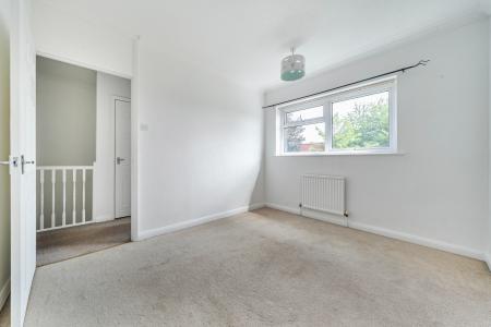 3 bedroom Semi-detached house for sale in Grange Road, Metheringham, LN4