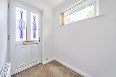 3 bedroom Semi-detached house for sale in Grange Road, Metheringham, LN4