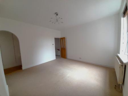 2 bedroom Terraced House to let in Mildmay Street, Lincoln, LN1