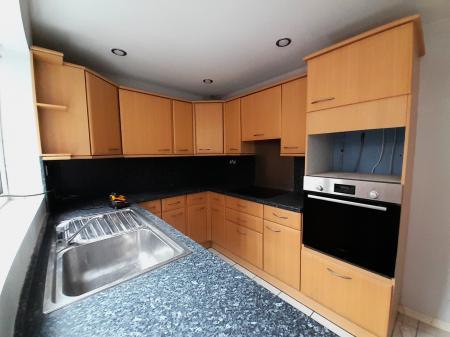 2 bedroom Terraced House to let in Mildmay Street, Lincoln, LN1