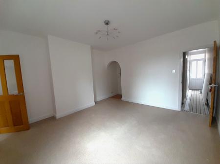 2 bedroom Terraced House to let in Mildmay Street, Lincoln, LN1