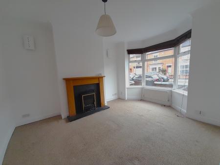 2 bedroom Terraced House to let in Mildmay Street, Lincoln, LN1