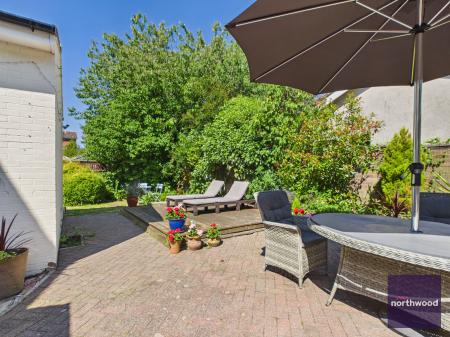 4 bedroom Detached house for sale in Bilsby Road, Alford, LN13