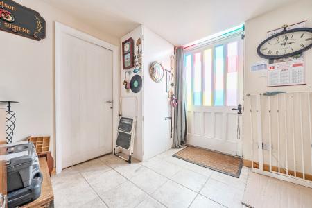 2 bedroom Semi-detached house for sale in Main Street, Boston, PE22