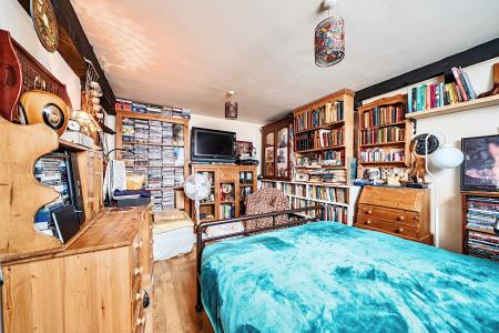 2 bedroom Semi-detached house for sale in Main Street, Boston, PE22