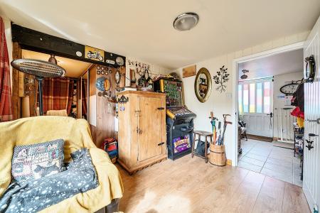 2 bedroom Semi-detached house for sale in Main Street, Boston, PE22