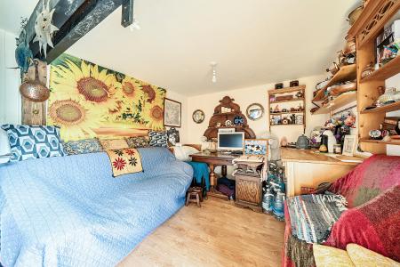 2 bedroom Semi-detached house for sale in Main Street, Boston, PE22