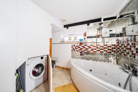 2 bedroom Semi-detached house for sale in Main Street, Boston, PE22
