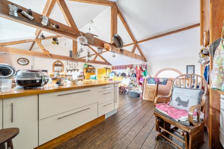 2 bedroom Semi-detached house for sale in Main Street, Boston, PE22