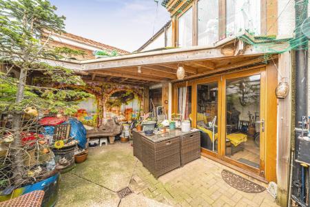 2 bedroom Semi-detached house for sale in Main Street, Boston, PE22