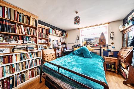 2 bedroom Semi-detached house for sale in Main Street, Boston, PE22