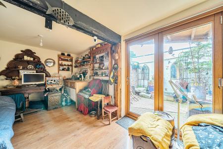 2 bedroom Semi-detached house for sale in Main Street, Boston, PE22