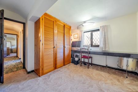 4 bedroom Detached house for sale in High Street, Horncastle, LN9