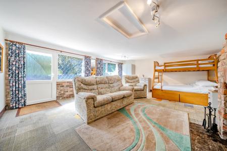 4 bedroom Detached house for sale in High Street, Horncastle, LN9