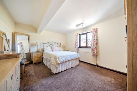 4 bedroom Detached house for sale in High Street, Horncastle, LN9
