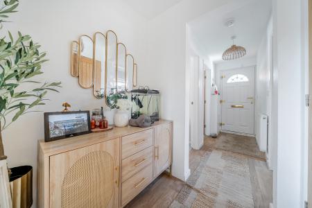 2 bedroom Bungalow for sale in Hillside Avenue, Lincoln, LN2