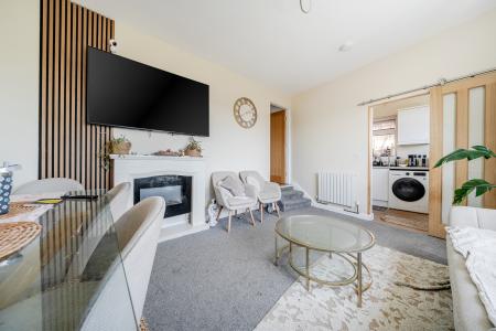 2 bedroom Bungalow for sale in Hillside Avenue, Lincoln, LN2