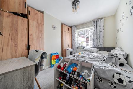 2 bedroom Bungalow for sale in Hillside Avenue, Lincoln, LN2