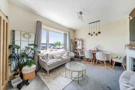 2 bedroom Bungalow for sale in Hillside Avenue, Lincoln, LN2