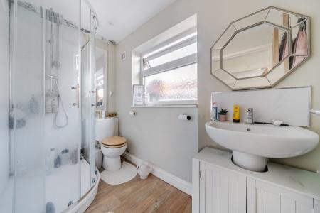 2 bedroom Bungalow for sale in Hillside Avenue, Lincoln, LN2