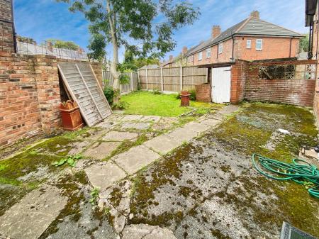 4 bedroom Semi-detached house for sale in Adair Road, Clubmoor, Liverpool, L13