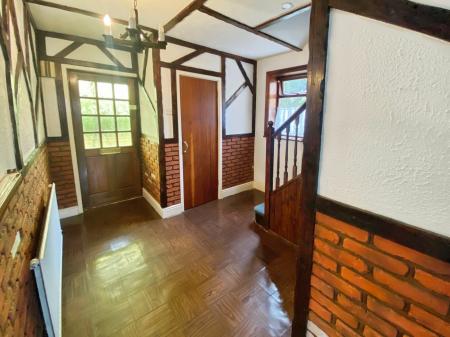 4 bedroom Semi-detached house for sale in Adair Road, Clubmoor, Liverpool, L13