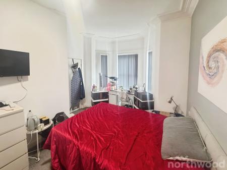 7 bedroom Semi-detached house for sale in Bedford Road, Rockferry, Birkenhead, CH42