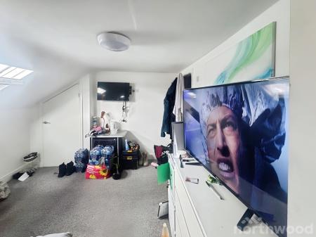 7 bedroom Semi-detached house for sale in Bedford Road, Rockferry, Birkenhead, CH42