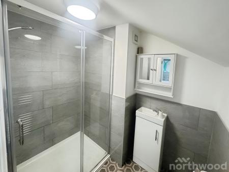 7 bedroom Semi-detached house for sale in Bedford Road, Rockferry, Birkenhead, CH42