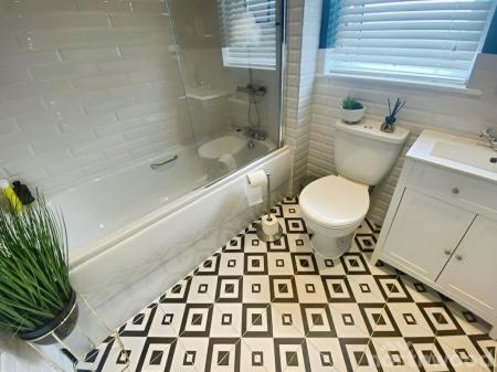 3 bedroom Semi-detached house for sale in Broad Lane, Norris Green, Liverpool, L11