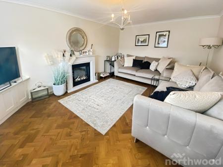 3 bedroom Semi-detached house for sale in Broad Lane, Norris Green, Liverpool, L11