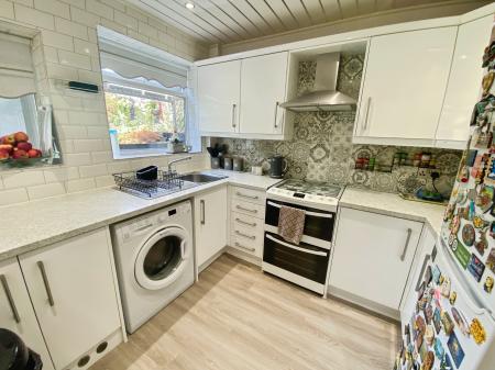 3 bedroom End of terrace house for sale in Broad Place, Norris Green, Liverpool, L11