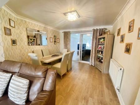 3 bedroom End of terrace house for sale in Broad Place, Norris Green, Liverpool, L11