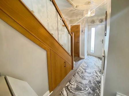 3 bedroom End of terrace house for sale in Broad Place, Norris Green, Liverpool, L11