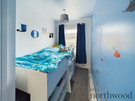 3 bedroom Semi-detached house for sale in Campbell Drive, Liverpool, L14