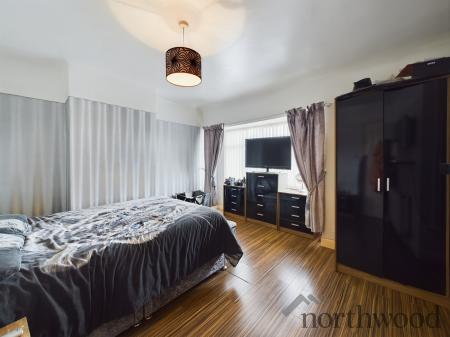 3 bedroom Semi-detached house for sale in Campbell Drive, Liverpool, L14