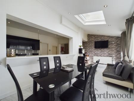 3 bedroom Semi-detached house for sale in Campbell Drive, Liverpool, L14
