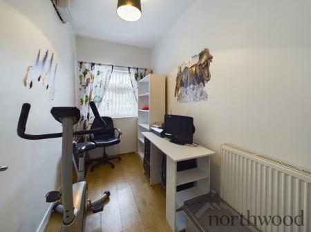 3 bedroom Semi-detached house for sale in Campbell Drive, Liverpool, L14