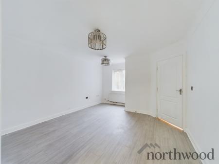 4 bedroom Town house for sale in Carillion Close, Liverpool, L11